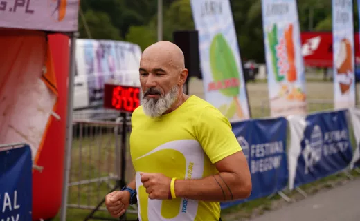 Nie pozostawili złudzeń! W tym roku Bieg Górski na 11 km należał do nich [WIDEO] - 161
